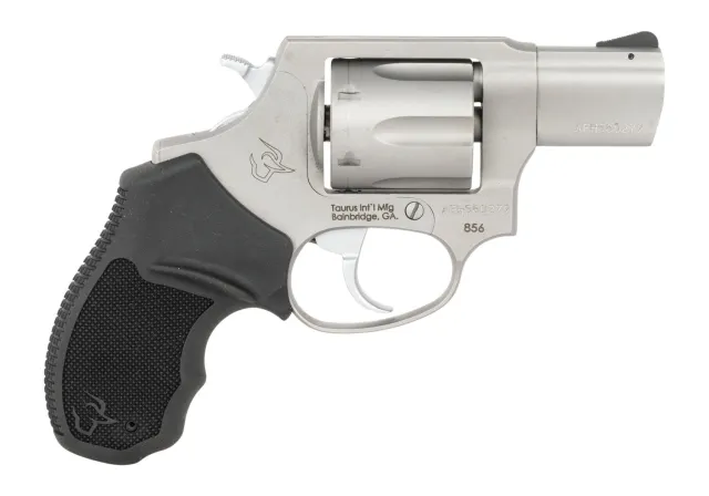 Taurus 856 .38 Special 2-85629-CK2 - TAU - .38 Special