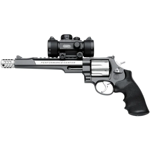 Buy Smith & Wesson 629 Hunter .44 Magnum 7.5 in Barrel Two Tone 6rd SA/DA online