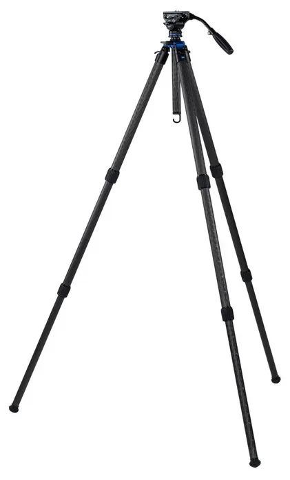 ZEISS PRO SERIES TRIPOD UNIVERSAL KIT - Zeiss Optics