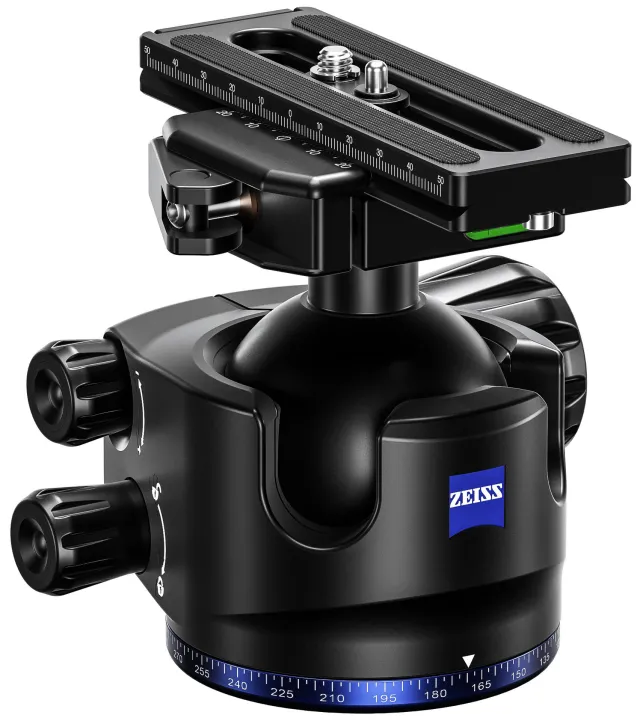 ZEISS BALLHEAD L-55 - Zeiss Optics for sale at Gun Club HQ