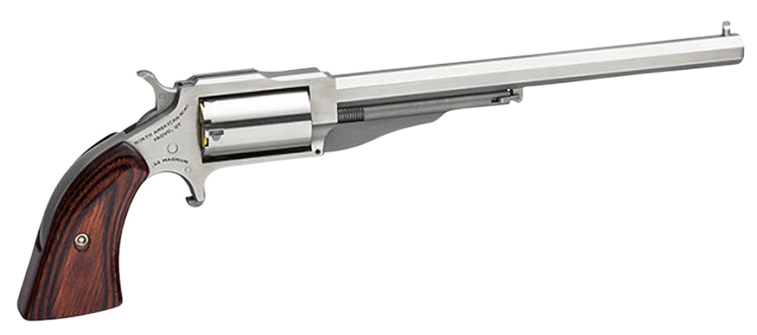 Buy NAA 18606 Earl Hogleg *CA Compliant 22 WMR 5 Shot 6"... online