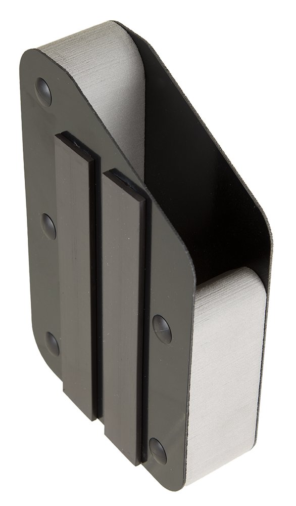 Bench Source Benchmaster Gun Pistol RAC Single Magnetic Strip BMWRM3AMS - Bench Source