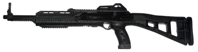 Hi-Point 4595TS19 45ACP 4595TS19 - MKS - 45ACP