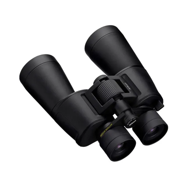 Nikon Action Zoom Binoculars 10-22x50 Black - Nikon Inc.