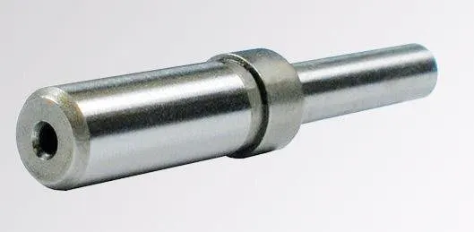 Forster HOT2224 Neck Turner Pilot 0.224" for 22 Caliber Bullets - Forster Products, Inc. - 22 CALIBER
