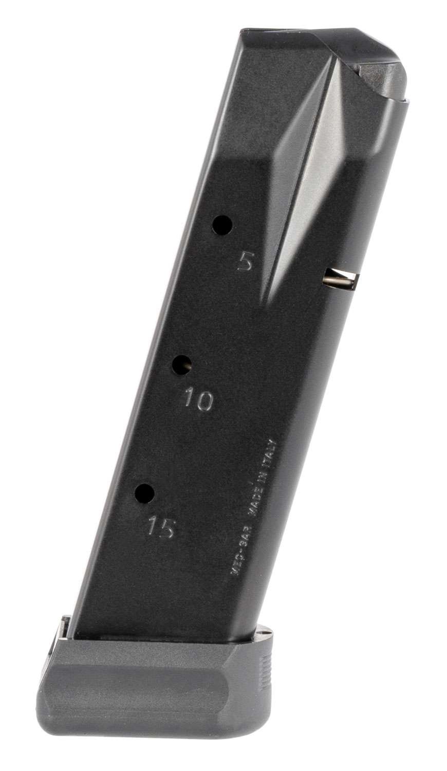 Mecgar Magazine 9MM 18Rd Fits Sig P228 Anti Friction Coating MGP22818AFC - Mec-Gar USA - 18RD