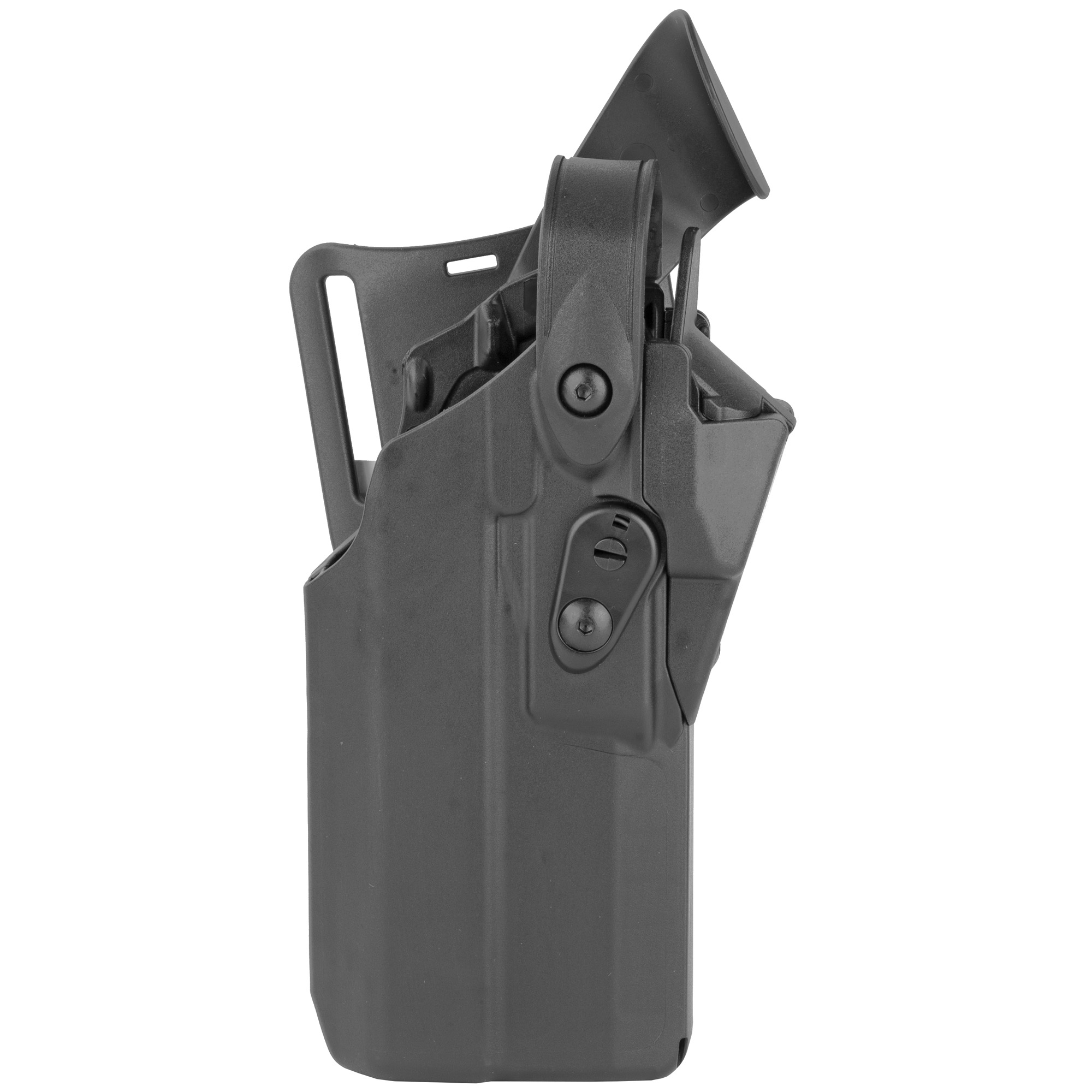 Safariland 7360RDS Holster for Glock 17 Gen1-5 X300U Black RH - Safariland