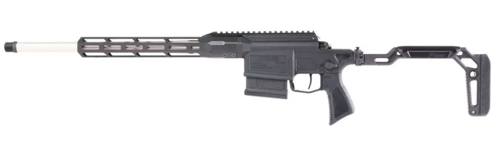 Buy Sig Sauer Cross .308 Win 16 in Threaded Barrel Black Folding Stock 5rd online