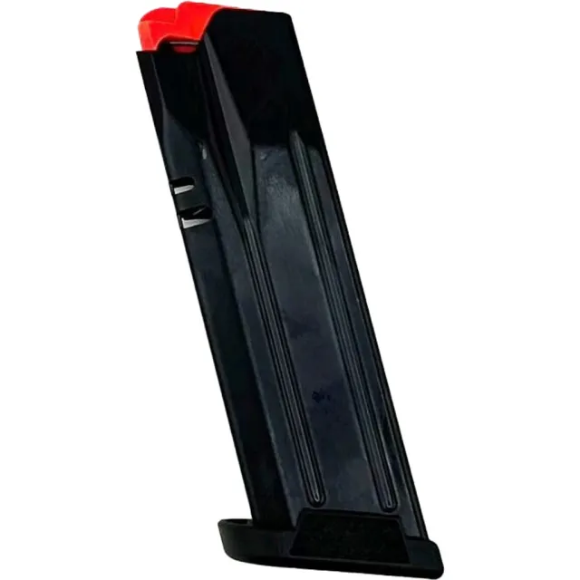 CZ Pistol Magazine 9mm 15 rd. Fits P-09 C Nocturne