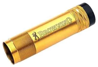 Browning Diana Grade 12GA Invector Plus Extended Choke Tube Skeet Blued - Browning - .12 GAUGE