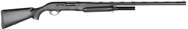 Four Peaks 12073 S4 Shotgun 12 Gauge 28" Black Shotgun - Four Peaks - 12 Gauge