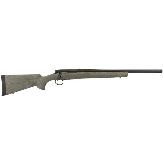Remington 700 SPS Tactical AAC-SD 308 Win Bolt Action Rifle 20" Barrel