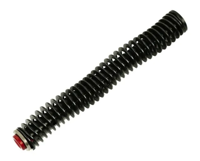 Armaspec ARM414-RED Fluted Guide Rod GLK G1-3 18 LB - ARMASPEC