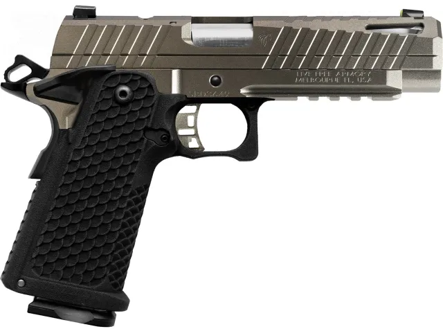 LFA LFAPC01305PS 9x19mm - LFA - 9x19mm