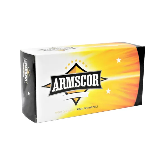 Rock Island Armory Target 6.5 Creedmoor 123 gr. HP Ammo