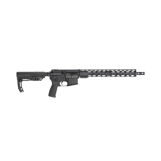 Buy Radical Firearms FR16556SOC15RPRMFT AR-15 5.56mm 16" MFT Stock Black online