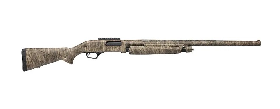 Winchester 512472692 SXP Universal Hunter 20 Gauge 28" Mossy Oak Bottomland Shotgun - Winchester - 20 GAUGE