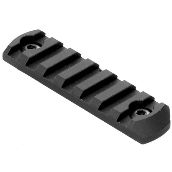 CMMG 7-Slot M-Lok Rail Kit for 1913 Picatinny Accessories - CMMG