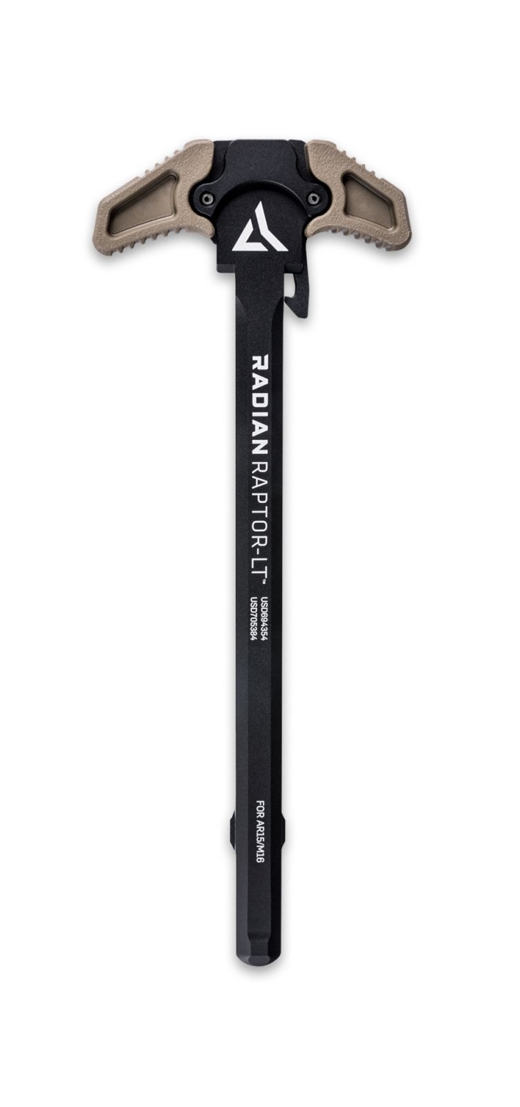 Buy Radian R0149 Raptor-LT Ambi Charging Handle 5.56 FDE Lightweight online