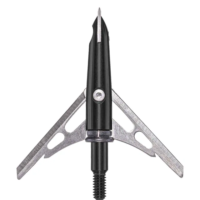 Buy Feradyne Outdoors R65300 Black Series Chisel 2-In 3-Pack 420 SS online