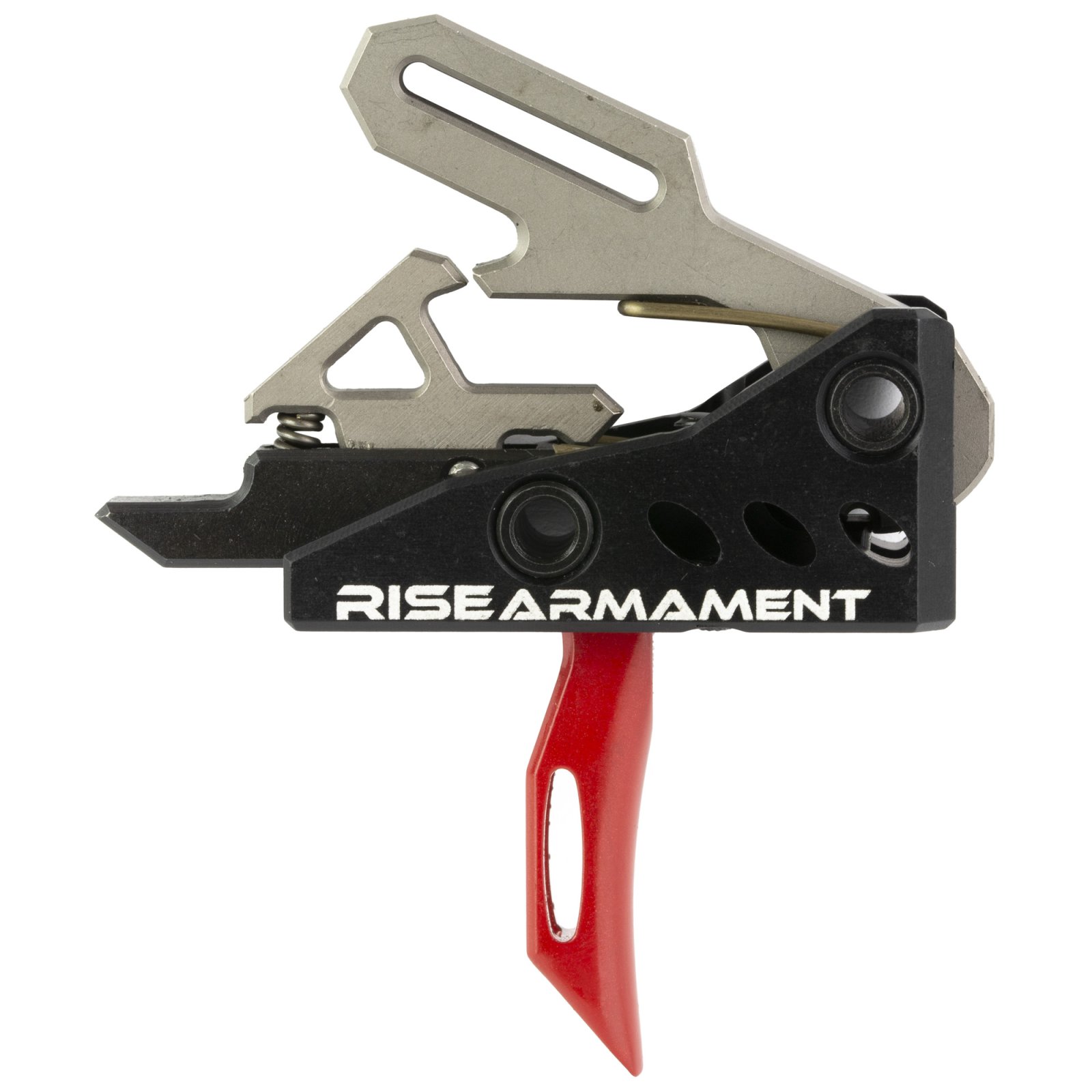 Rise Armament RA-535-RED-ARP Less-Lethal 16" 5-Rounds - Rise Armament - RA-535