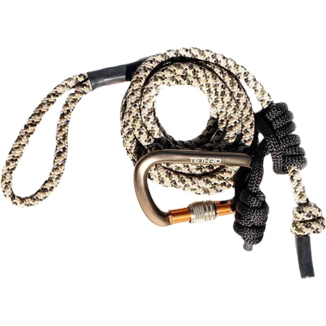 Tethrd Tether Rope 8mm - Tethrd