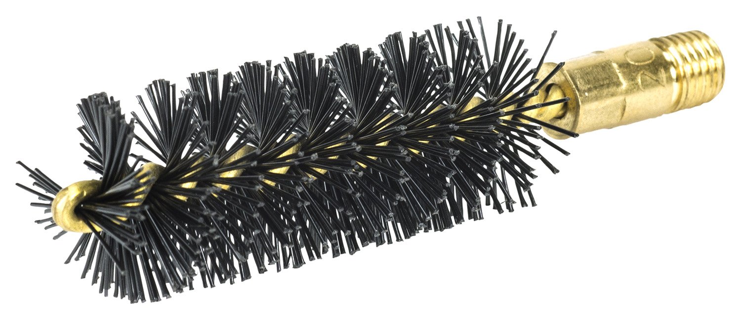 Breakthrough Clean BT20GNBB Nylon Bristle Bore Brush 20 Gauge - Breakthrough Clean - 20 Gauge