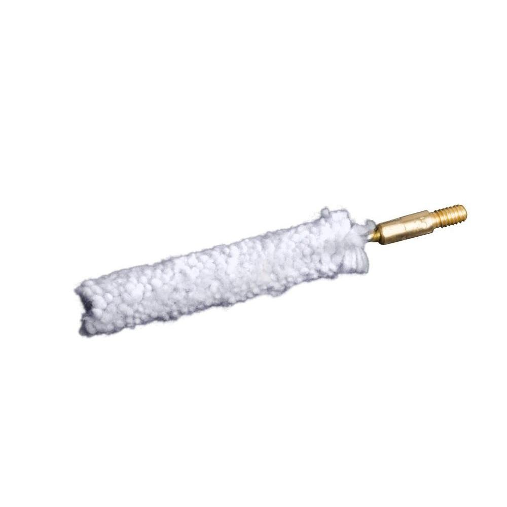 Buy Breakthrough Clean Technologies Bore Mop Cleaning Swabs .44/.45 Cal White online