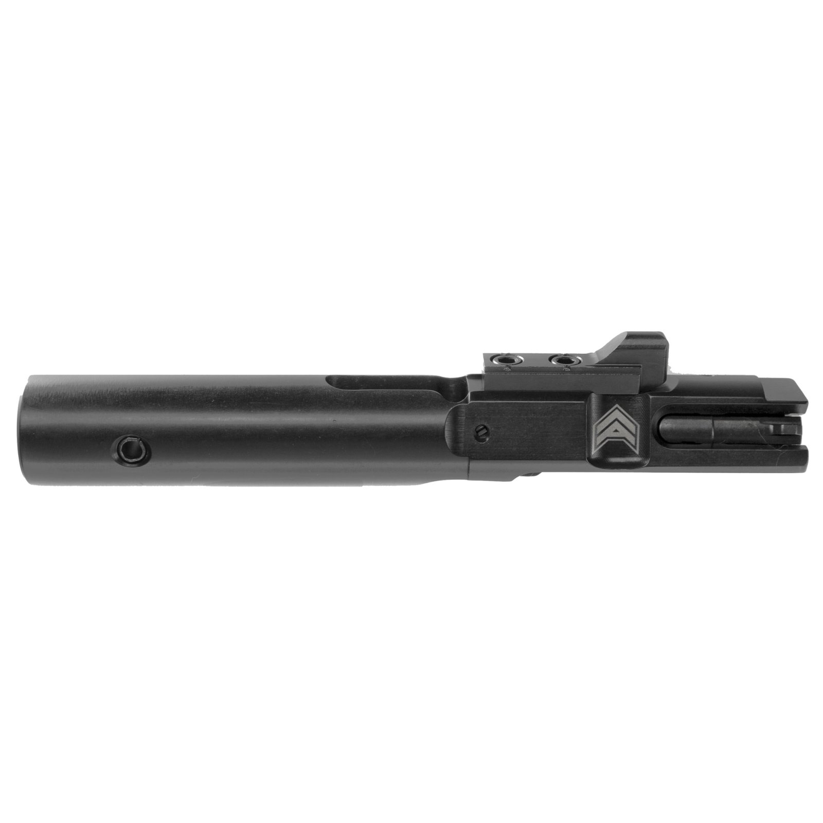 Angstadt Arms 9mm AR-15 Bolt Carrier Group QPQ Nitride Finish AA09BCGNIT - Angstadt Arms - 9 mm Luger