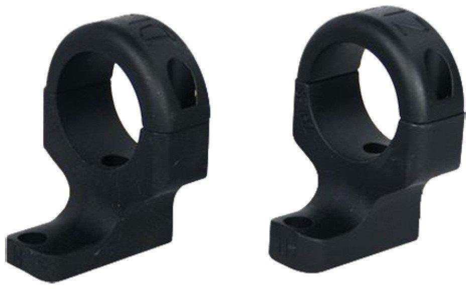 DNZ 701M2 Game Reaper 2 Scope Mount/Ring Combo Matte Black 1" Howa - DNZ Products