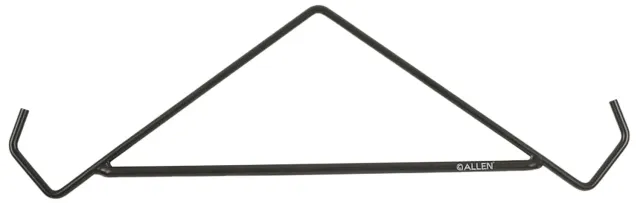 Allen Company 7242 Steel Gambrel Frame 500 lbs Capacity - Allen Company