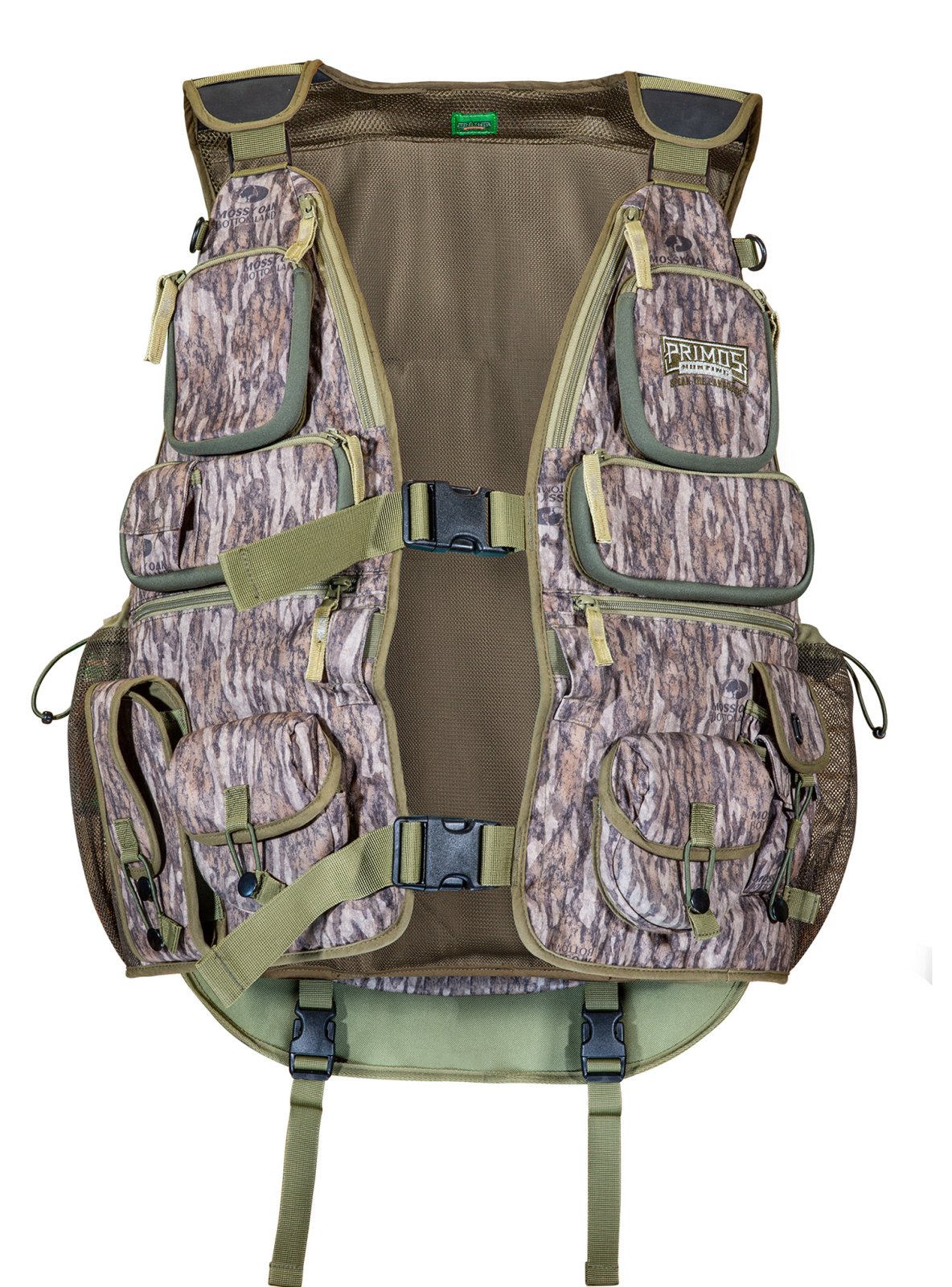 Primos Signature Series Turkey Vest XL - Primos