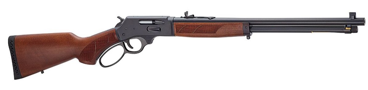 Henry H009PG-3030 H9 Provider 30-30 20" Blued Rifle - Henry Repeating Arms - .30-30 Win