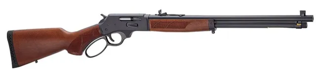 Henry H009PG-360 H9 Provider 360 Buckhammer 20" Blued Rifle - Henry Repeating Arms - 360 Buckhammer