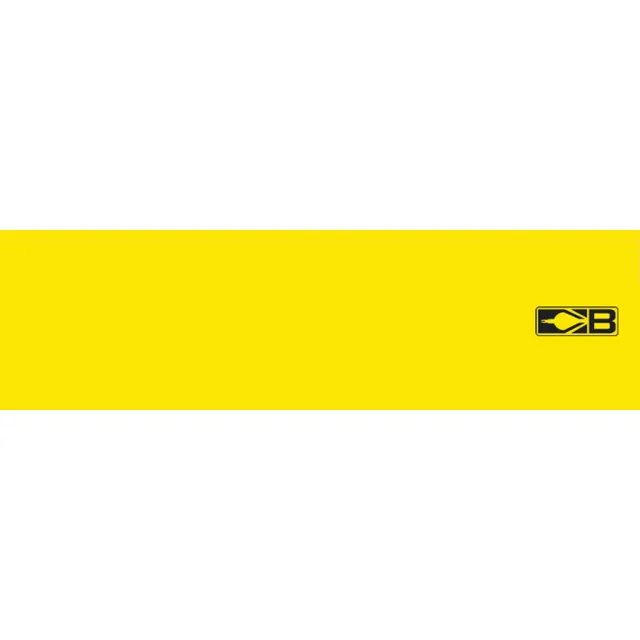 Buy Bohning 501072NY Arrow Wraps, Small Diameter, 5.5 in, Neon Yellow, 13 Pack online