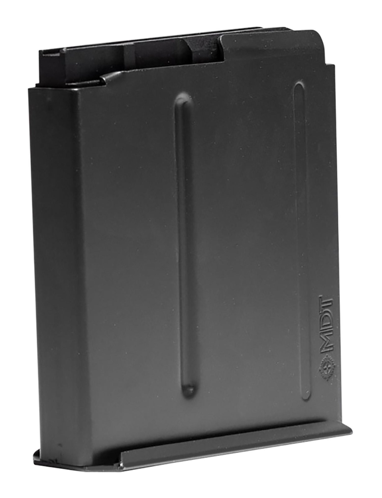 Savage Arms 55229 110 Matte Black Detachable 5rd 338 Lapua Mag 110/111 - SAVAGE ARMS - 338 LAPUA