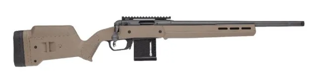 Savage Arms 110 Rifle Magpul 22LR 20 Round Magazine - Savage Arms - .22 LR for sale at Dahlonega Armory