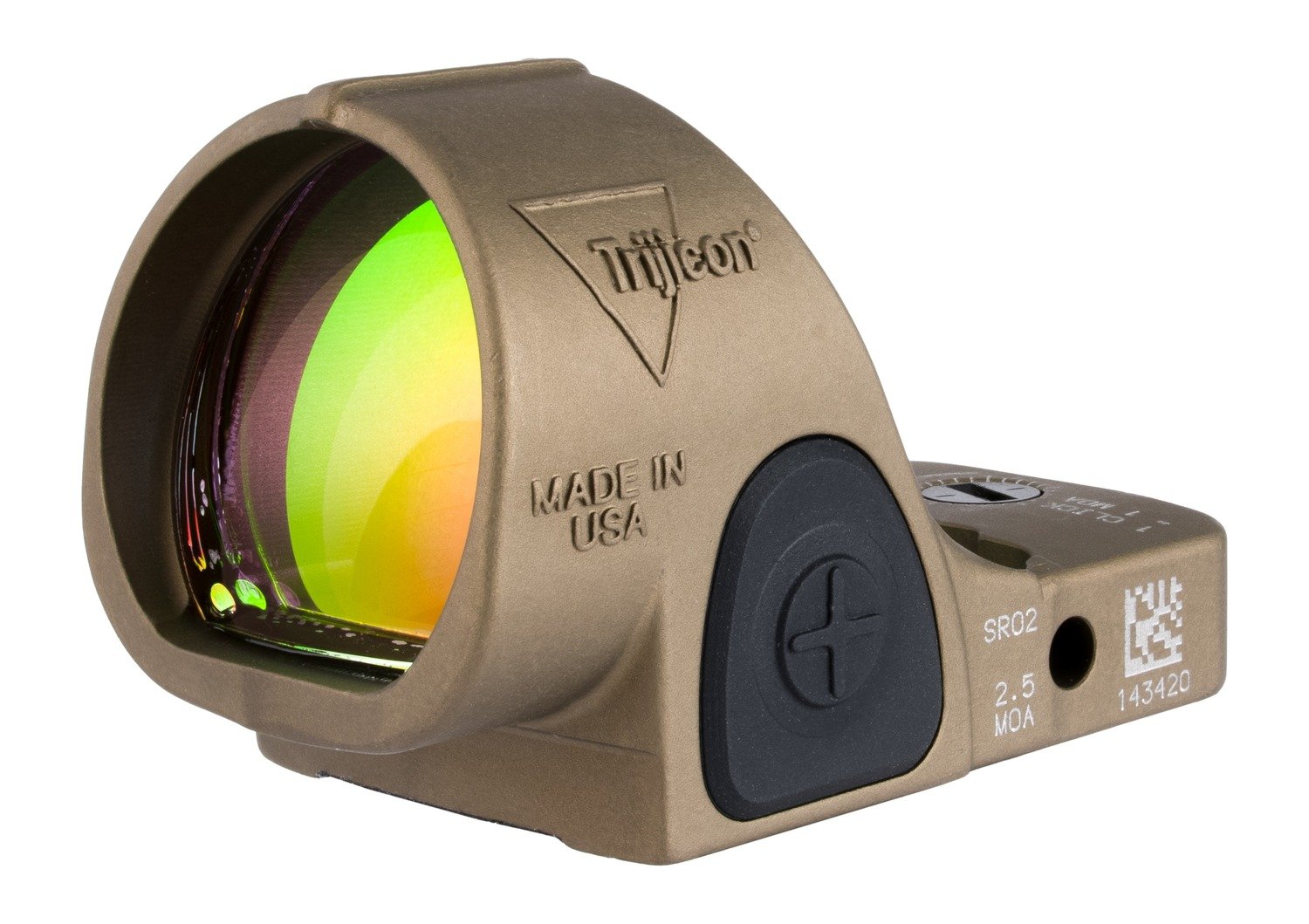 Buy Trijicon SRO3-C 5.0 MOA Red Dot Sight online