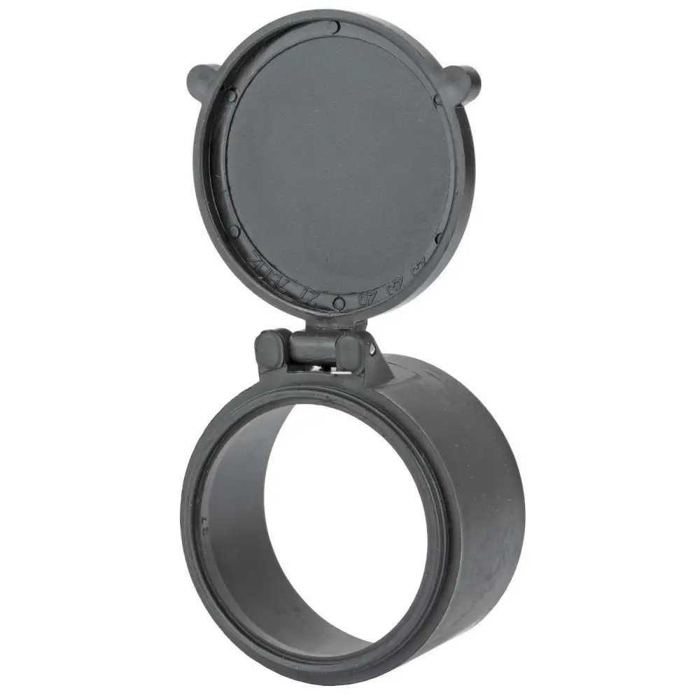 Buy Butler Creek Flip-Open Scope Cover Fits 1.84" Objective Size 27 Black online