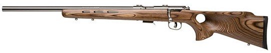 Savage Arms 93R17 BTVLSS 17 HMR - SAVAGE ARMS - 17 HMR