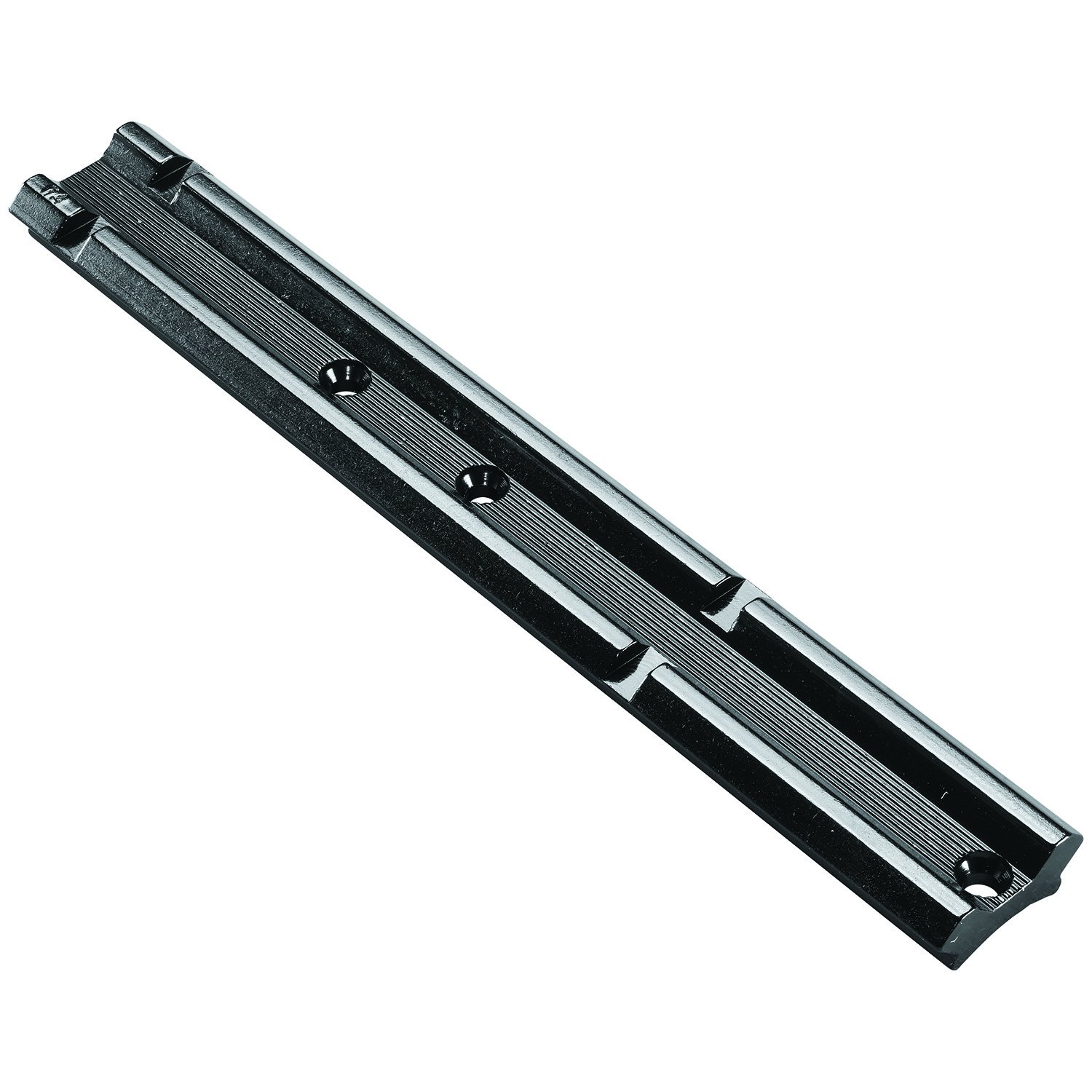Buy Weaver Mounts 48074 Top Mount Black Aluminum Fits Savage 24 online