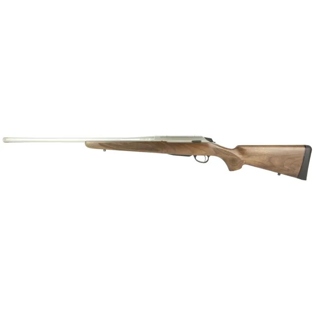 Tikka JRTXA78222MT T3x Hunter 6.5 Creedmoor 22" Fluted Barrel Walnut Stock - Tikka - 6.5 Creedmoor for sale at Gun Club HQ