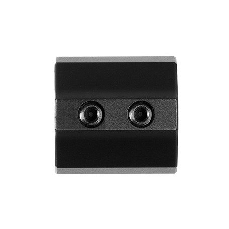 SEEKINS 11510087F .875 DIA Premium Rifle Gas Block - SEEKINS