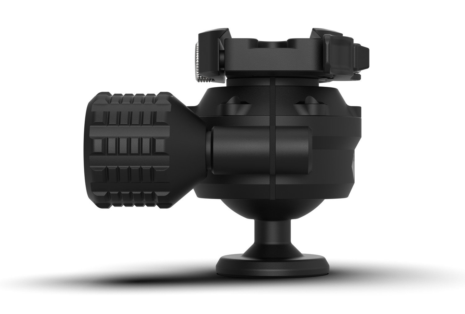 KOPFJ KJ86025 Titan Ball Head Tripod Accessory - KOPFJ