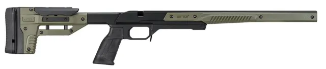 MDT Oryx Chassis Rem 700 SA RH ODG Premium Finish - MDT