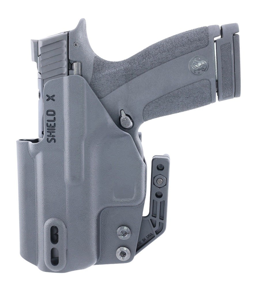 Henry HH-0018-31 M&P Shield X Optics Ready Holster - Henry Repeating Arms