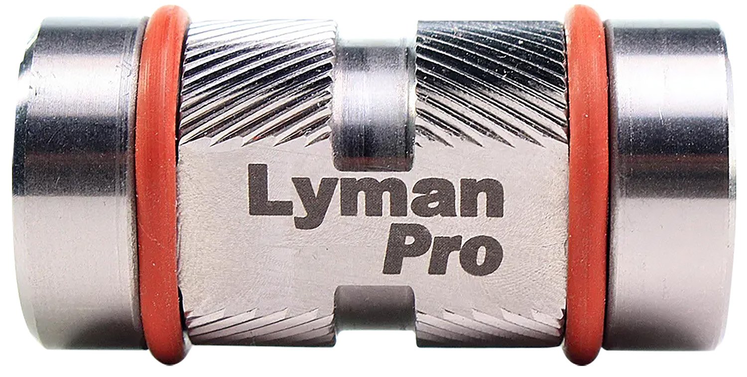 Buy Lyman 7705003 Pro Maximum Cartridge Gauge 45ACP Stainless Steel online