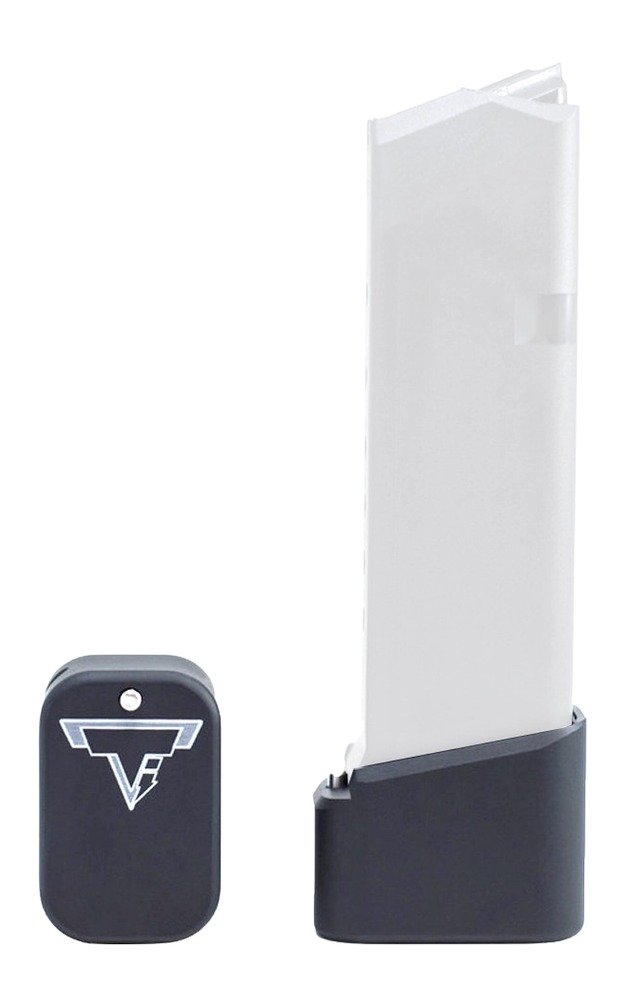 Buy TTI GBP940C-1 FIREPWR BASEPAD KIT GLK19 BLK online