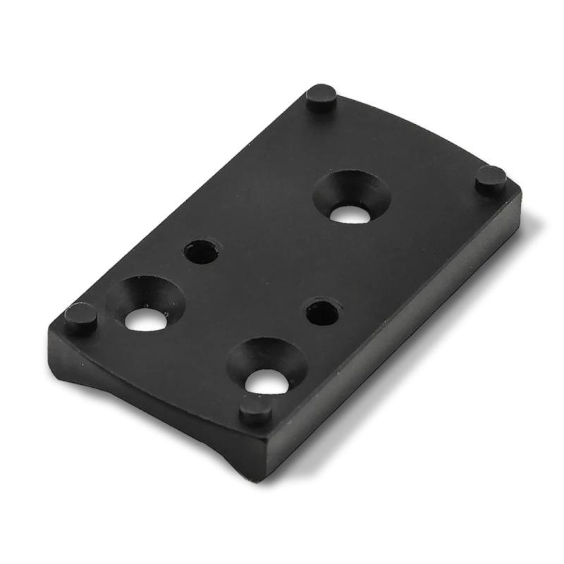 Burris AR-F4 Flatop FastFire Mount (Adapter Base) - Matte - Burris Optics