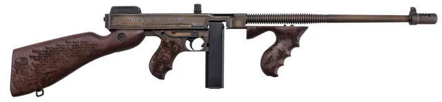 Buy Auto-Ordnance 1927A1 45 ACP T150DC6 online